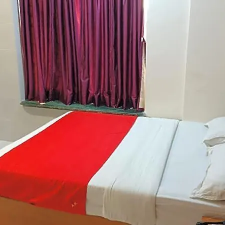 Hotel Airport Annex Mumbai