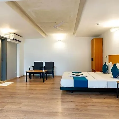 Hotel Airport Annex