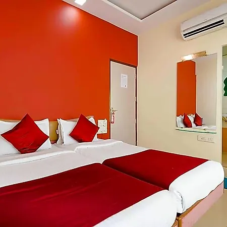 Airport Annex Hotel