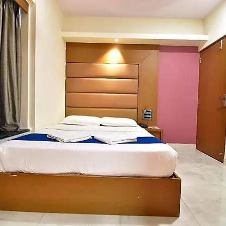 Airport Annex 3* Mumbai