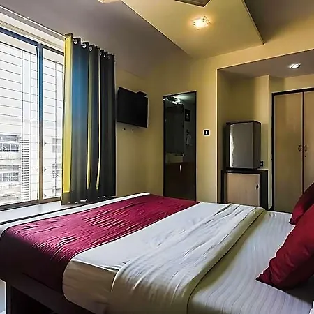 Airport Annex Hotel 3*