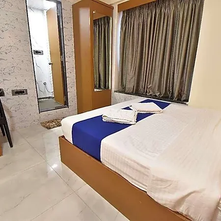 Airport Annex 3* Mumbai