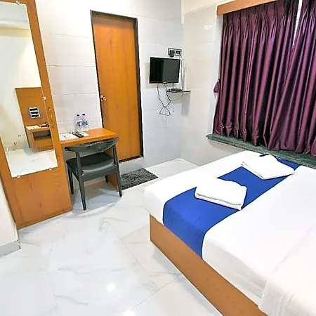 Hotel Airport Annex Mumbai