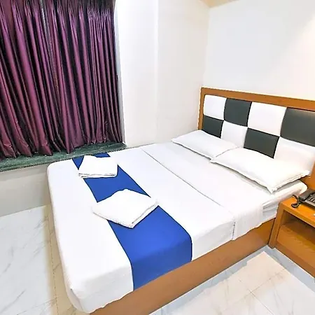Hotel Airport Annex