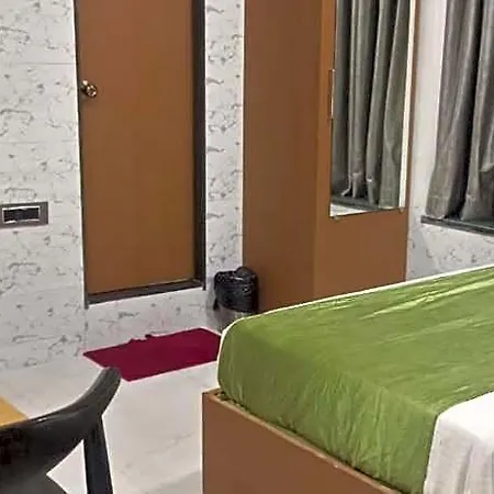 Hotel Airport Annex Mumbai