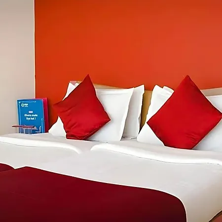 Hotel Airport Annex 3*