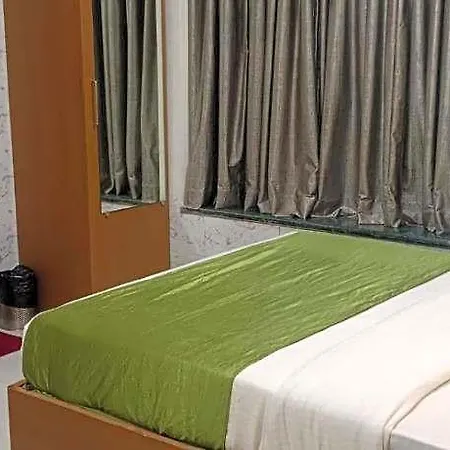 Airport Annex 3* Mumbai