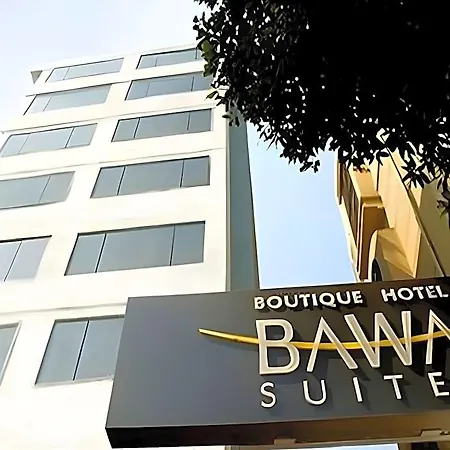 Bawa Bandra Hotel 3*