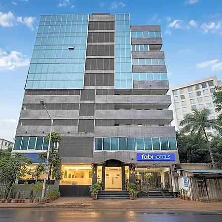 Hotel Fabhotel Azure - Nr. International Airport