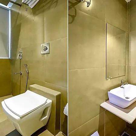Fabhotel Azure - Nr. International Airport 3*