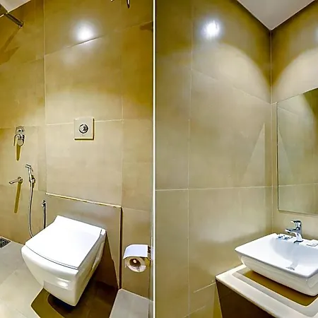 Fabhotel Azure - Nr. International Airport