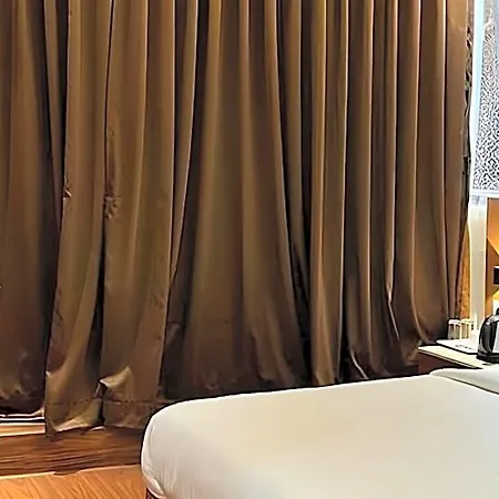 Fabhotel Azure - Nr. International Airport Hotel 3*