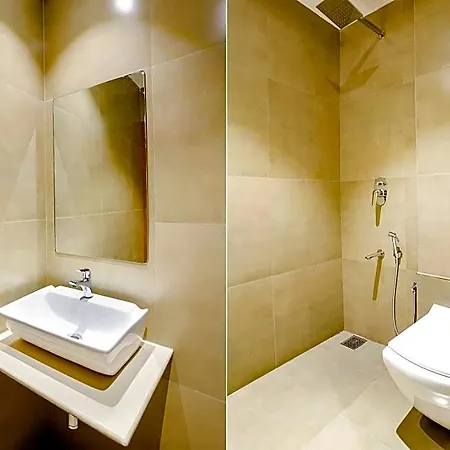 Hotel Fabhotel Azure - Nr. International Airport Mumbai