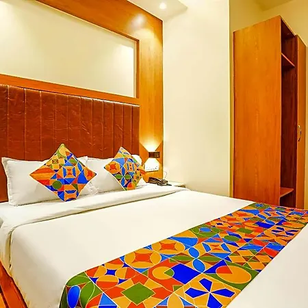 Fabhotel Azure - Nr. International Airport Hotel 3*