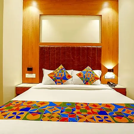Fabhotel Azure - Nr. International Airport Hotel 3*