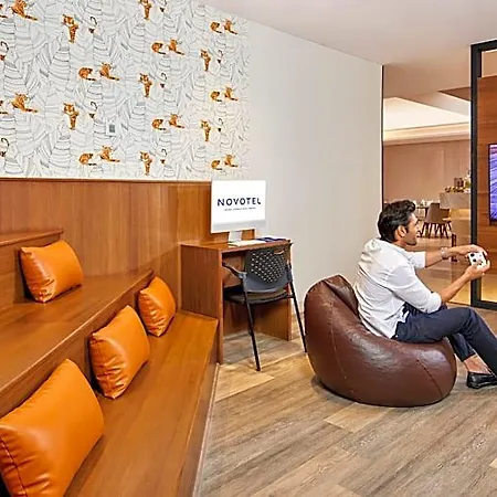 Novotel International Airport Mumbai