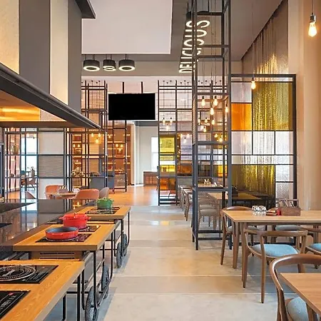 Hotel Ibis Vikhroli - An Accor Brand Mumbai