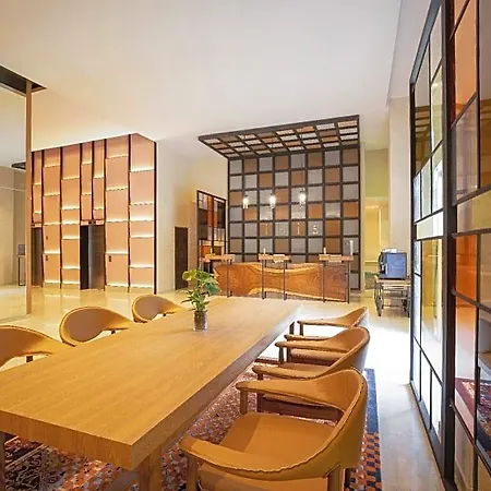 Hotel Ibis Vikhroli - An Accor Brand