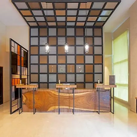 Hotel Ibis Vikhroli - An Accor Brand Mumbai
