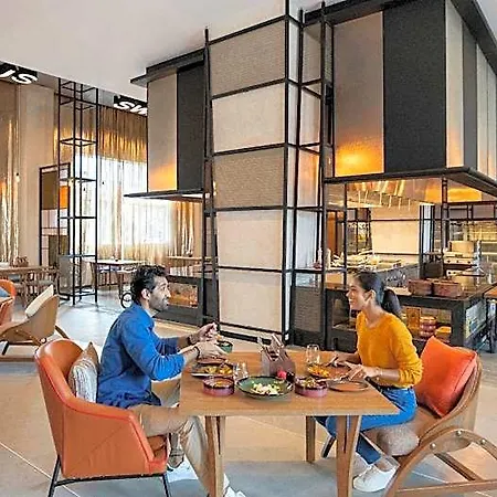 Ibis Vikhroli - An Accor Brand Hotel Mumbai