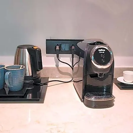 Novotel International Airport Hotel Mumbai