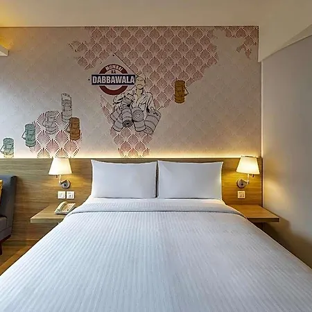 Ibis Vikhroli - An Accor Brand Hotel Mumbai