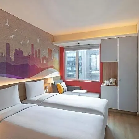 Ibis Vikhroli - An Accor Brand