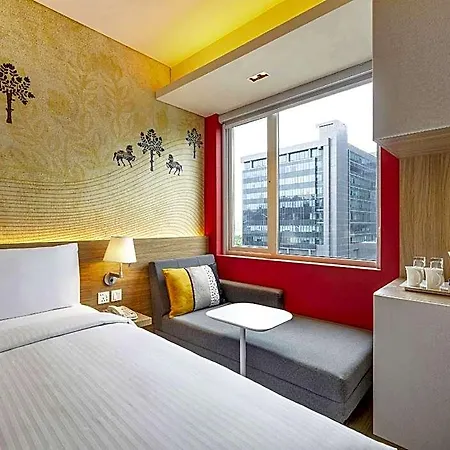 Ibis Vikhroli - An Accor Brand Mumbai