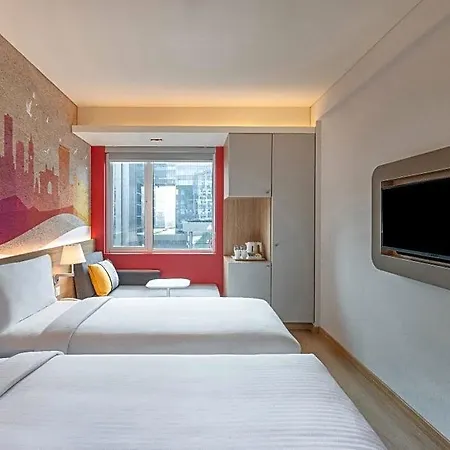 Ibis Vikhroli - An Accor Brand Hotel