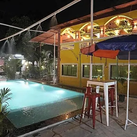 Hotel Collection O Palm Springs