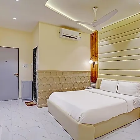 Collection O Palm Springs Hotel 3*