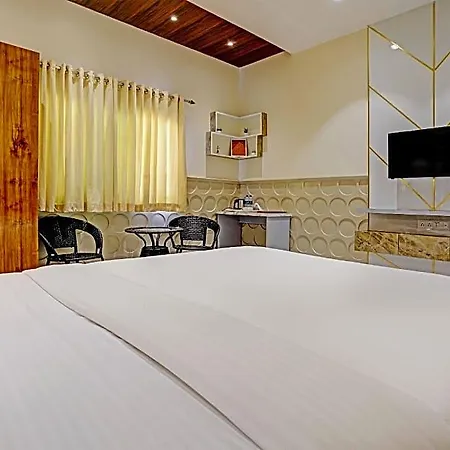 Collection O Palm Springs 3* Mumbai