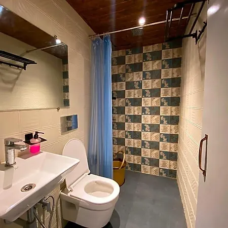 Collection O Palm Springs Hotel 3*