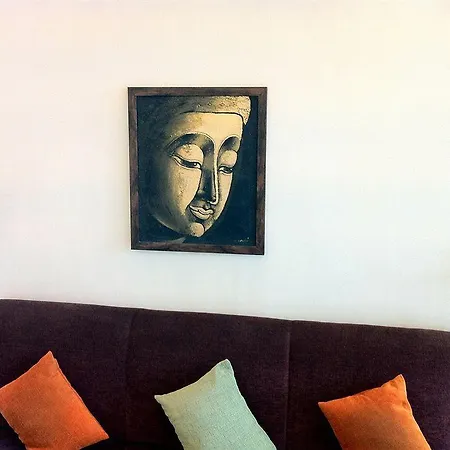 Red Palm Residency 2*