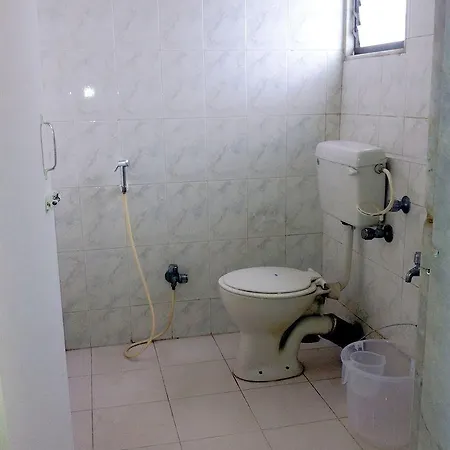 Red Palm Residency