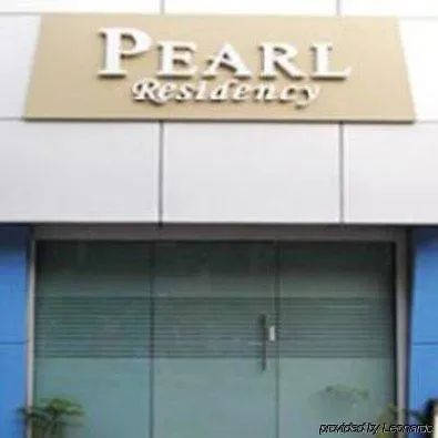 Pearl Residency Mumbai