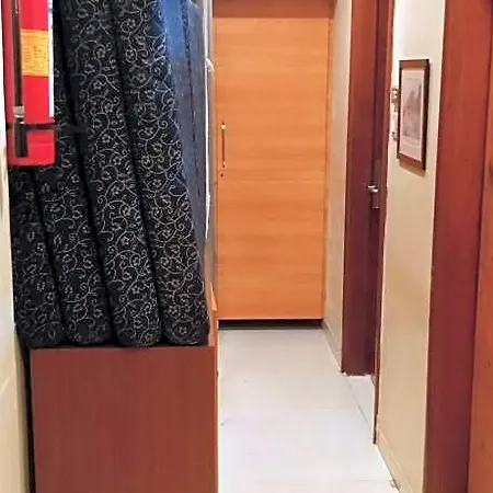 Bentley Marine Drive Hotel