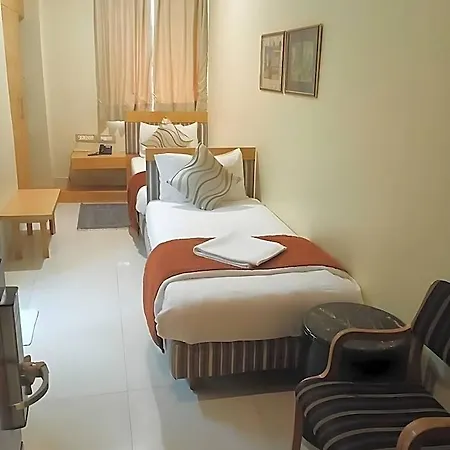 Hotel Bentley Marine Drive Mumbai