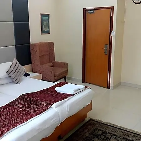 Hotel Bentley Marine Drive Mumbai
