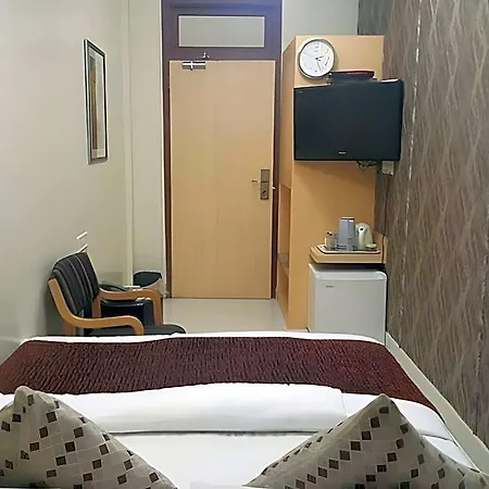 Bentley Marine Drive Hotel Mumbai