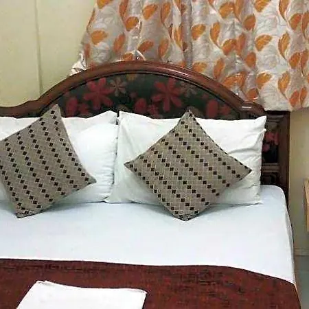 Hotel Bentley Marine Drive Mumbai