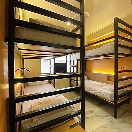 Midland Apartment