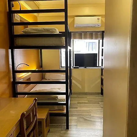 Midland Apartment Mumbai