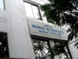 Manas Residency 2*