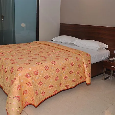 Fabhotel Imperial Residency 3* Mumbai