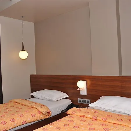 Fabhotel Imperial Residency 3* Mumbai