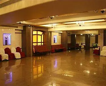 Karl Residency Hotel