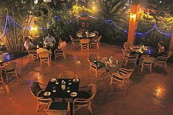Hotel Karl Residency Mumbai