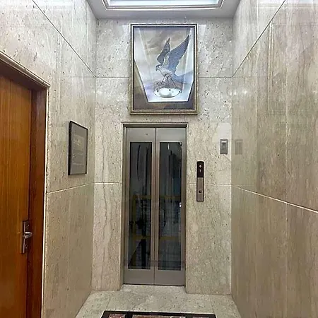 Regent 3* Mumbai