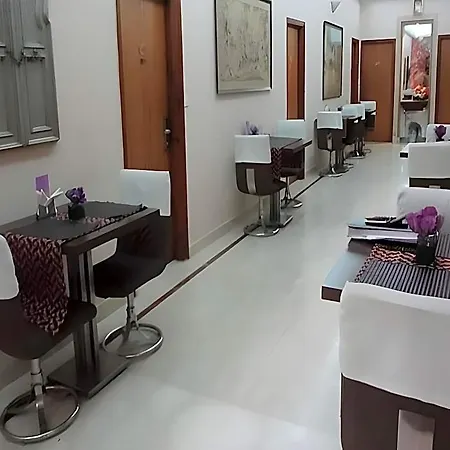 Regent Hotel Mumbai